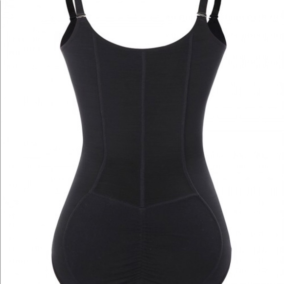 Unlisted Intimates & Sleepwear Body Shaper Levanta Cola Post